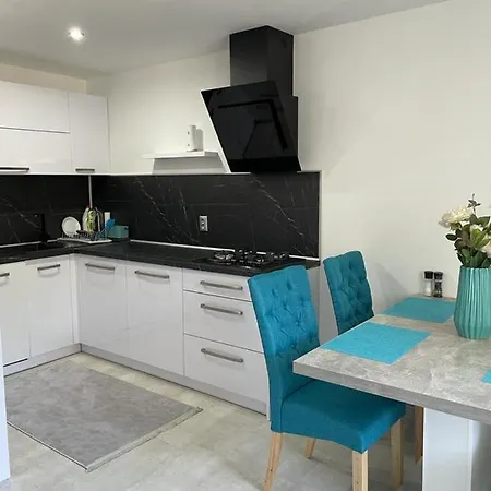 Finebyt Apartmán