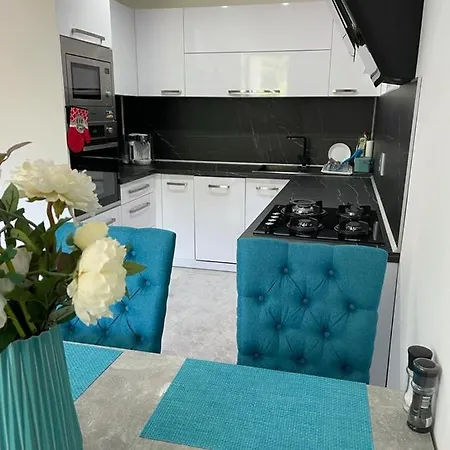 Finebyt Apartmán *