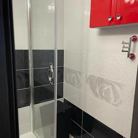 Apartmán Finebyt *