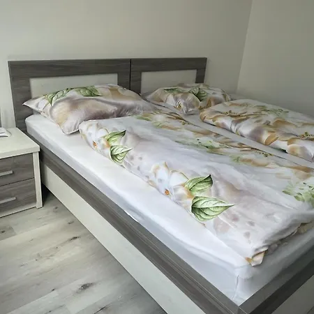 Apartmán Finebyt
