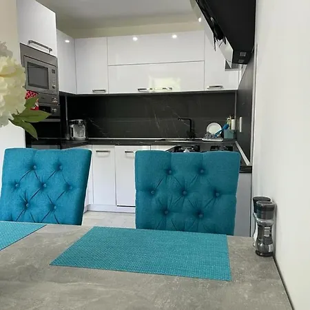 Finebyt Apartmán Trenčianské Teplice