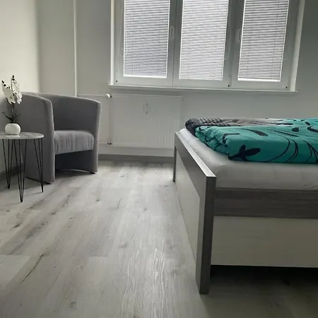 Finebyt Apartmán