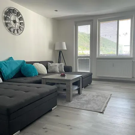 Finebyt Apartmán Trenčianské Teplice