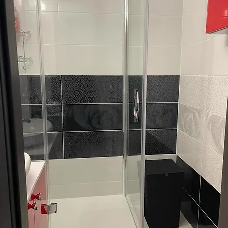 Apartmán Finebyt