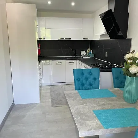 Finebyt Apartmán Trenčianské Teplice