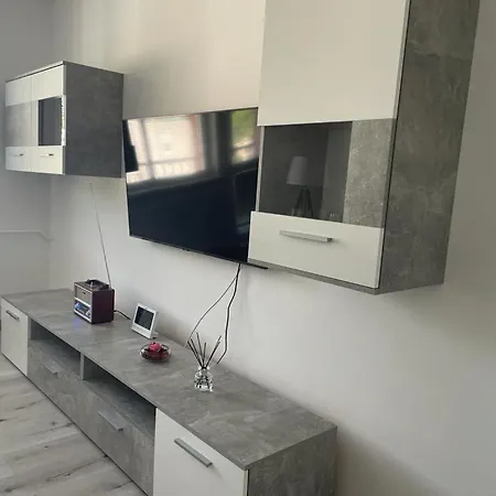 Finebyt Apartmán