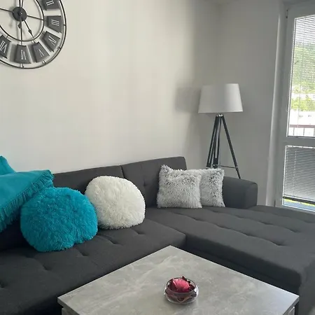 Finebyt Apartmán *