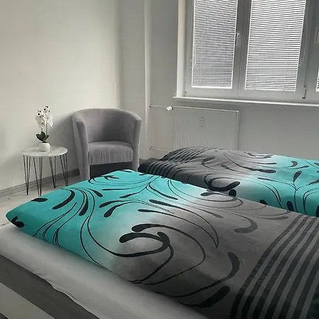 Apartmán Finebyt