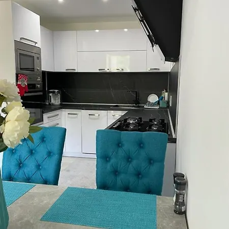 Apartmán Finebyt *