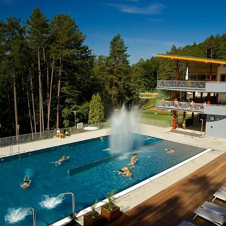 Finebyt Apartmán Trenčianské Teplice